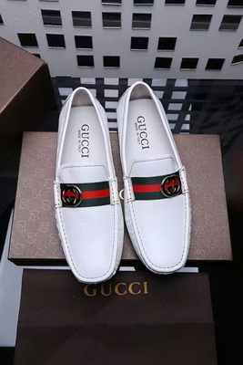 Gucci Business Fashion Men  Shoes_185